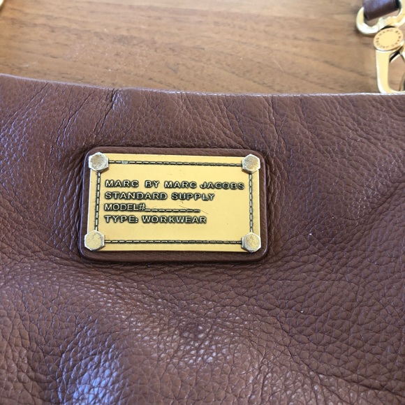 Marc Jacobs Crossbody - Picture 3 of 4